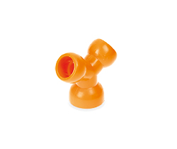 FHF-Y fittings